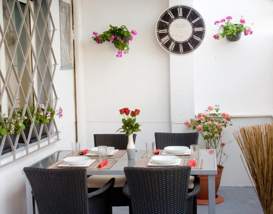 Lejlighed A&s Roonstrasse