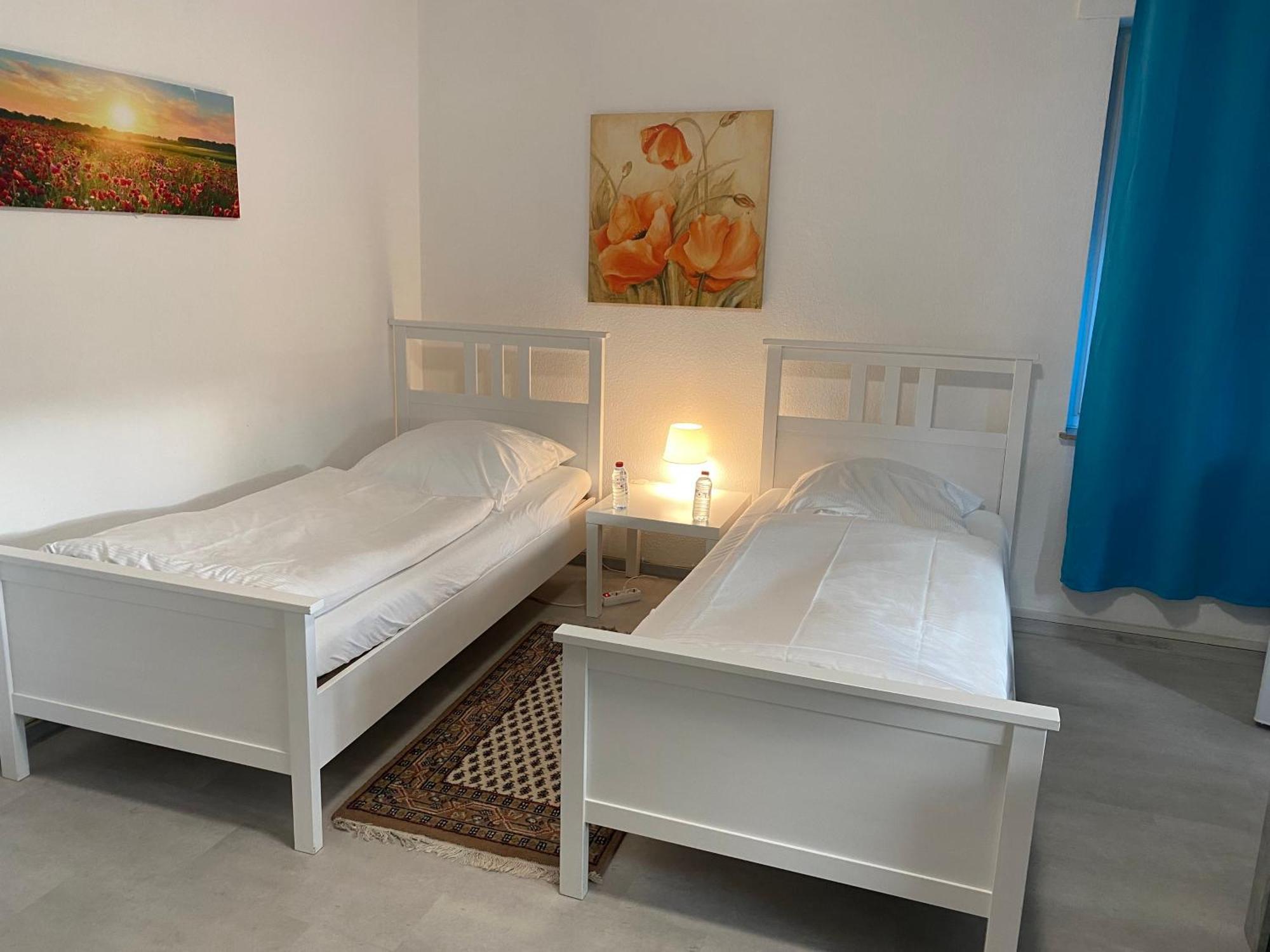 Apartment A&s Roonstrasse *