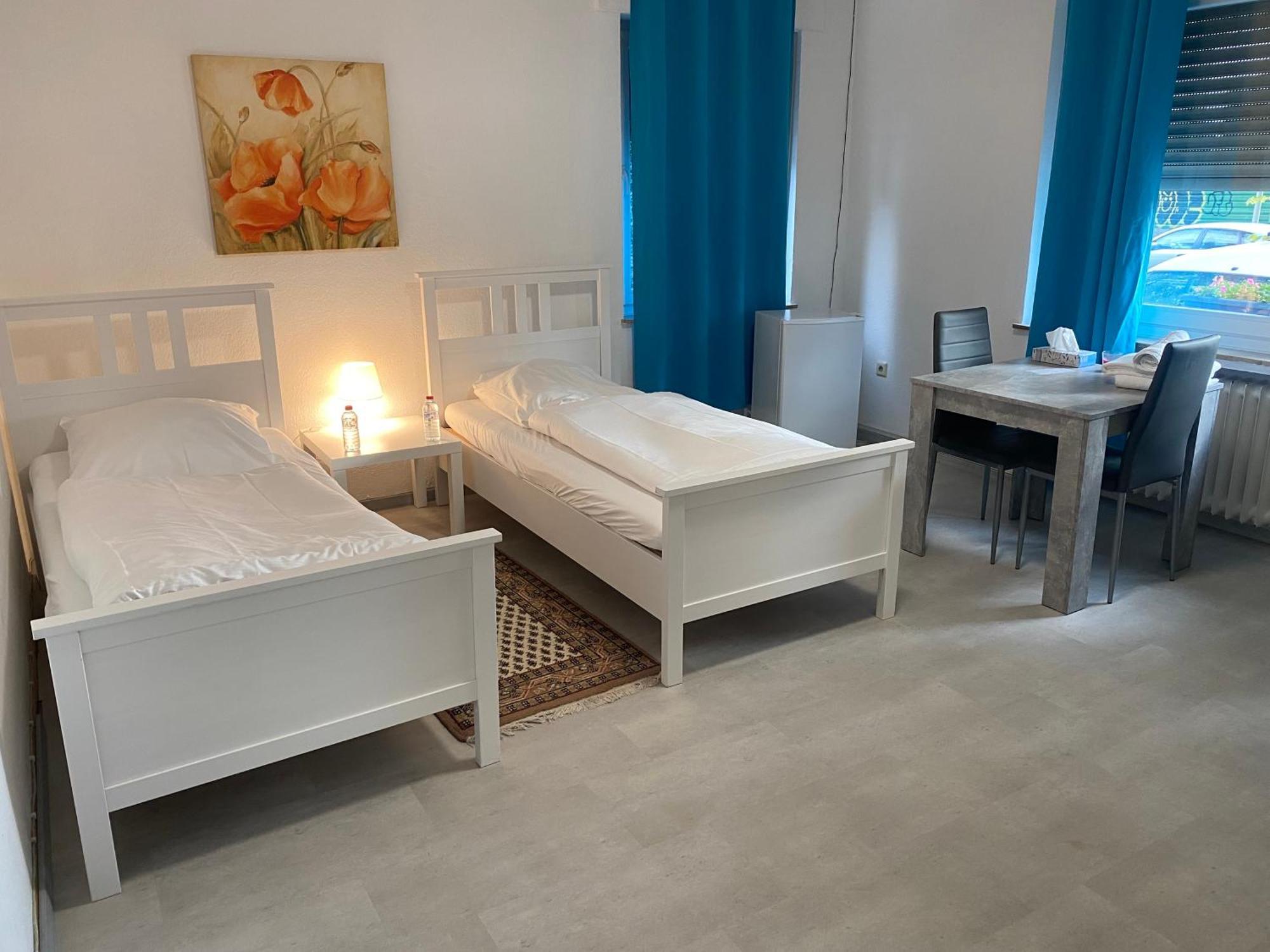 Apartment A&s Roonstrasse *