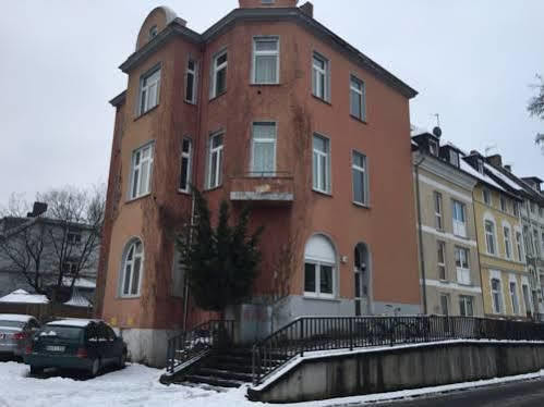 A&s Roonstrasse