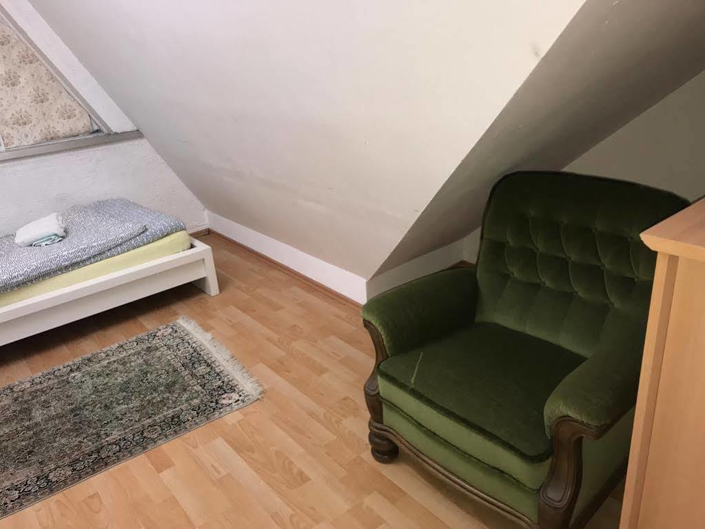 Apartment A&s Roonstrasse