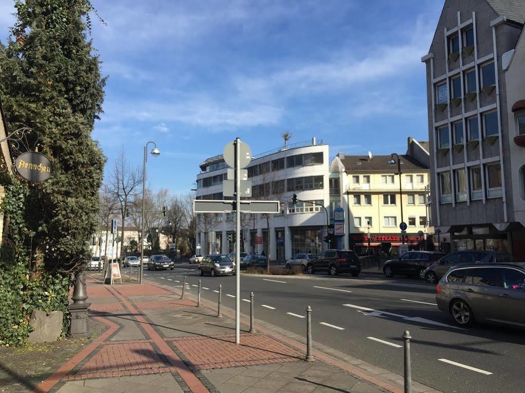 A&s Roonstrasse Bonn