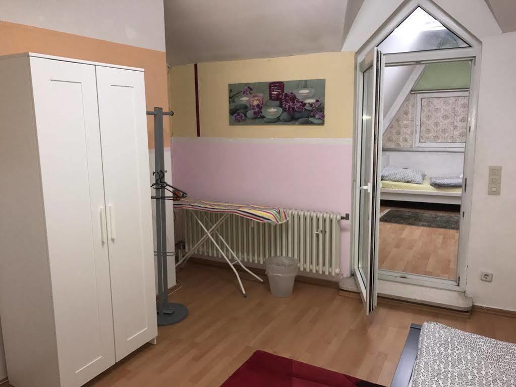 Apartment A&s Roonstrasse Bonn