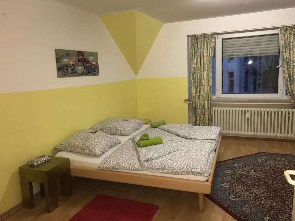 Apartment A&s Roonstrasse Bonn