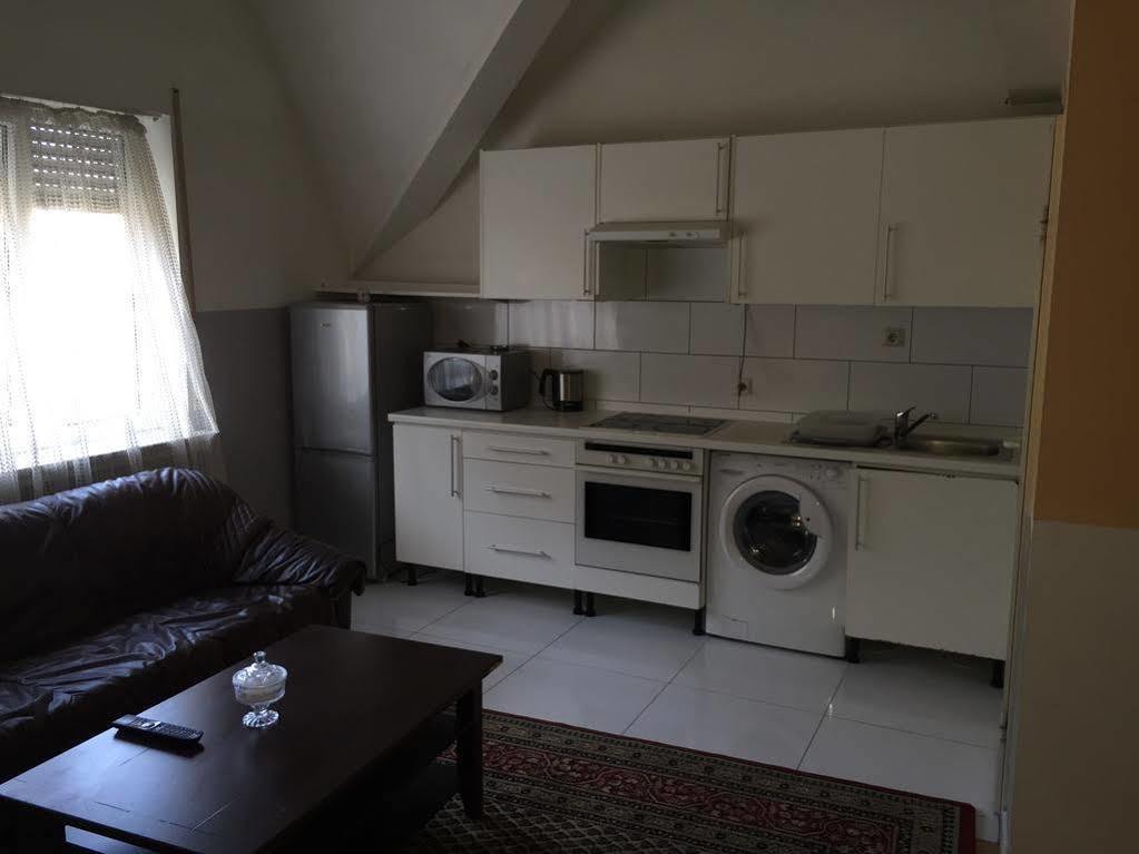 Apartment A&s Roonstrasse Bonn
