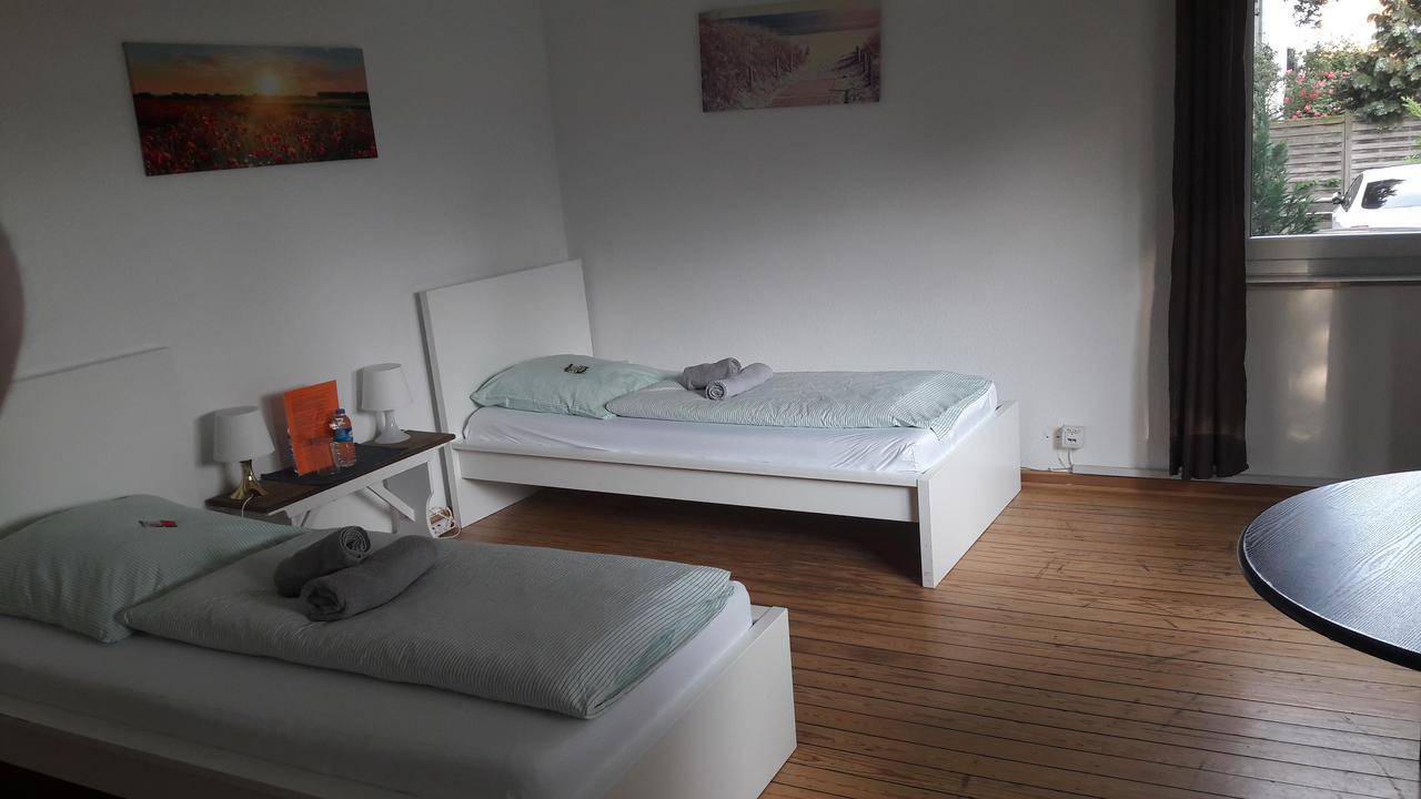 A&s Roonstrasse *
