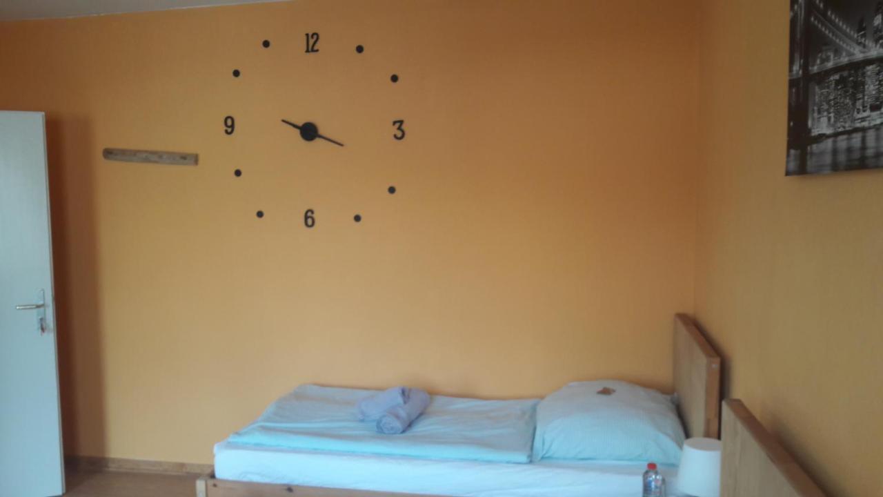 Apartment A&s Roonstrasse Bonn