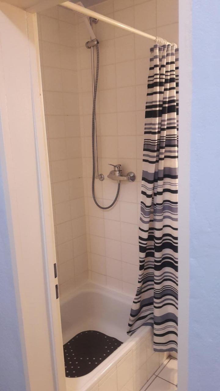 Apartment A&s Roonstrasse