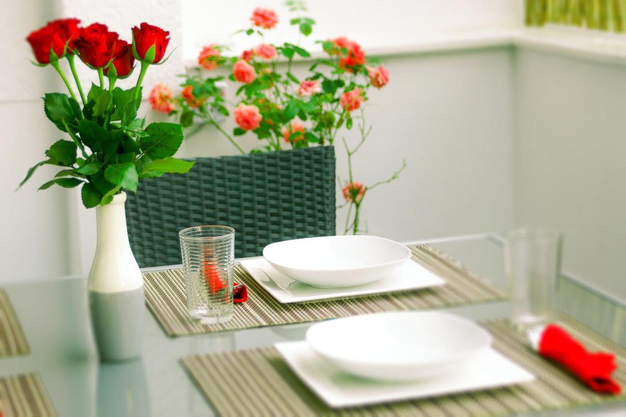 Apartment A&s Roonstrasse Bonn